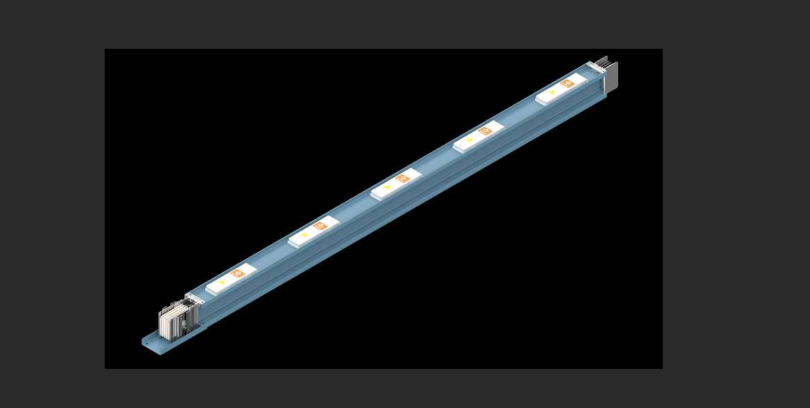 智能母线槽生产技术