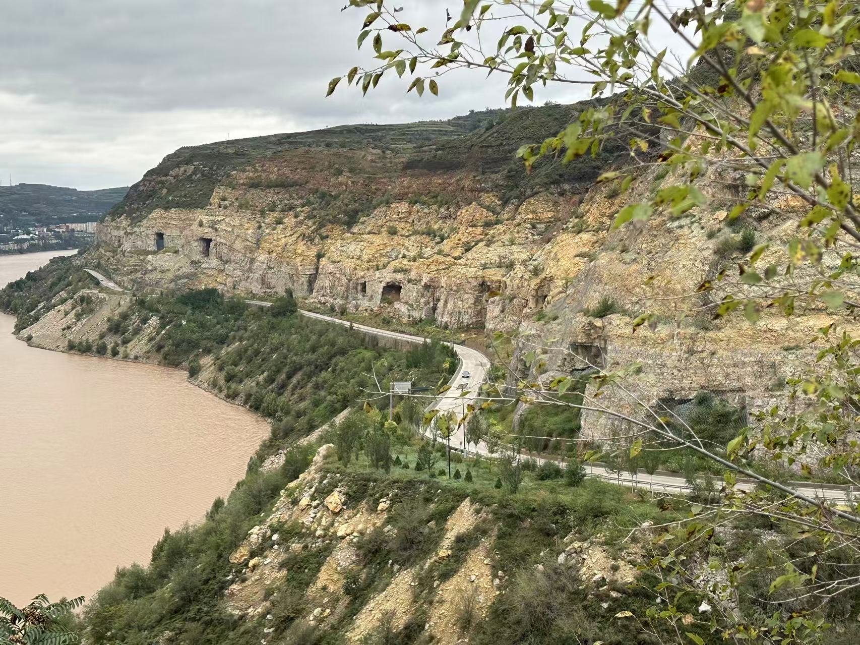 国土资源技术服务现场工作