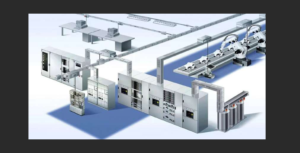 母线槽技术参数展示