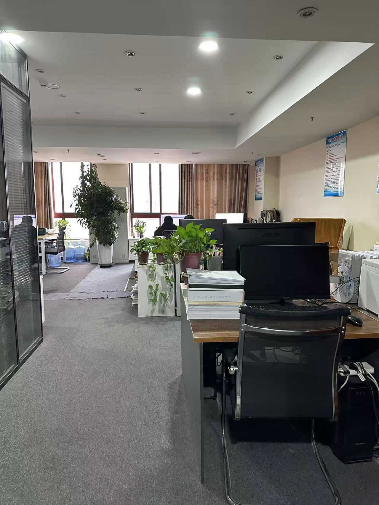 土地审批技术服务成果展示