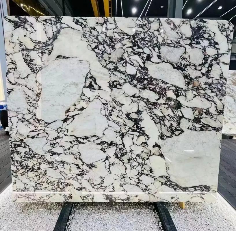 石材加工精度展示