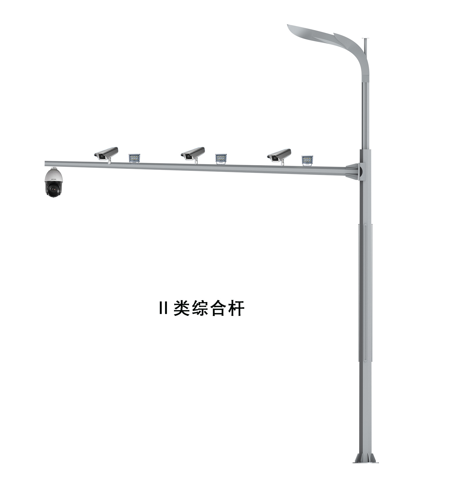 照明灯具生产流程