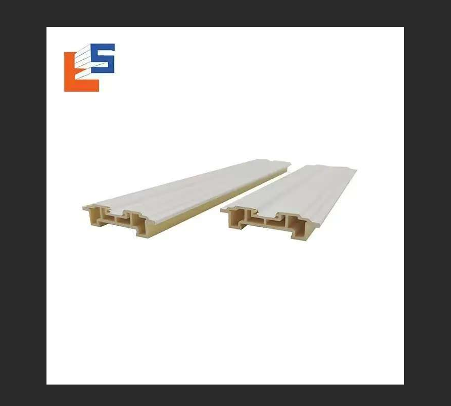 绿盛集成墙板应用效果