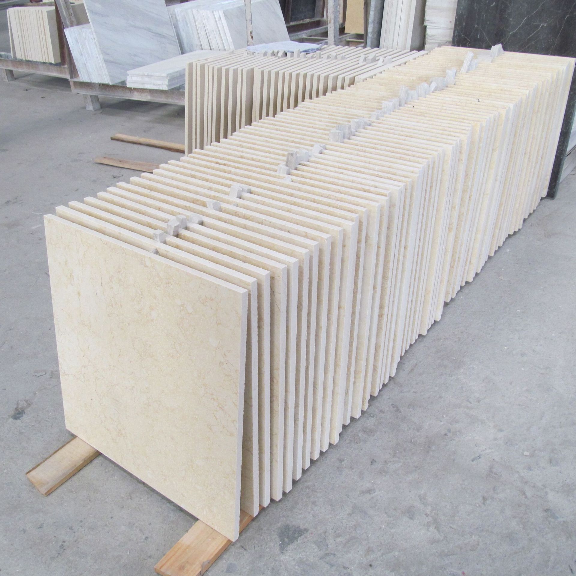 工程项目实景图