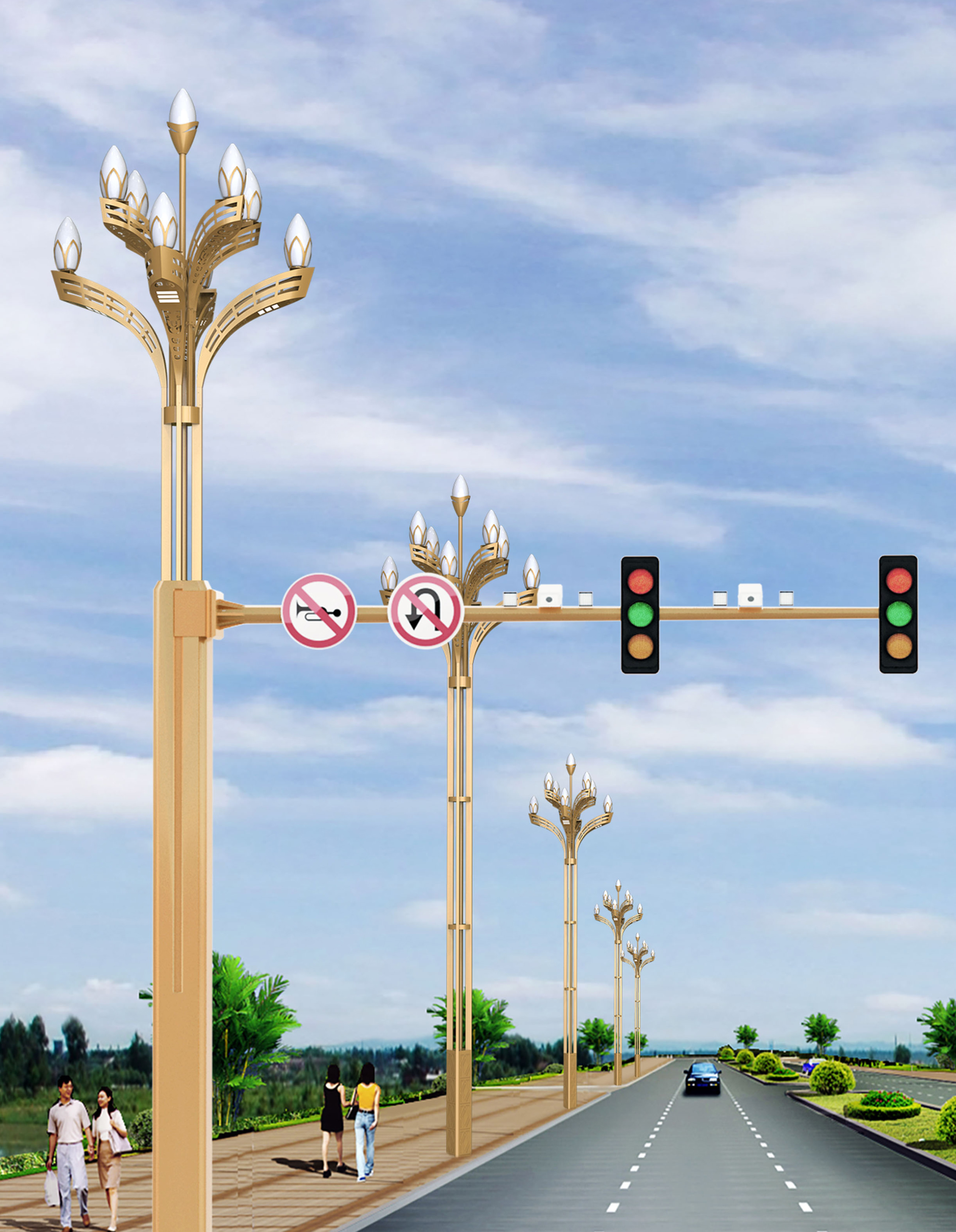 莱宏置信工厂实景