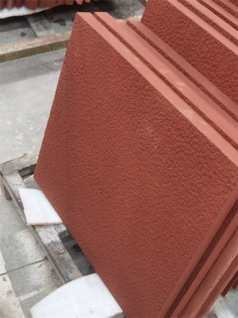 汇才石业数控加工中心