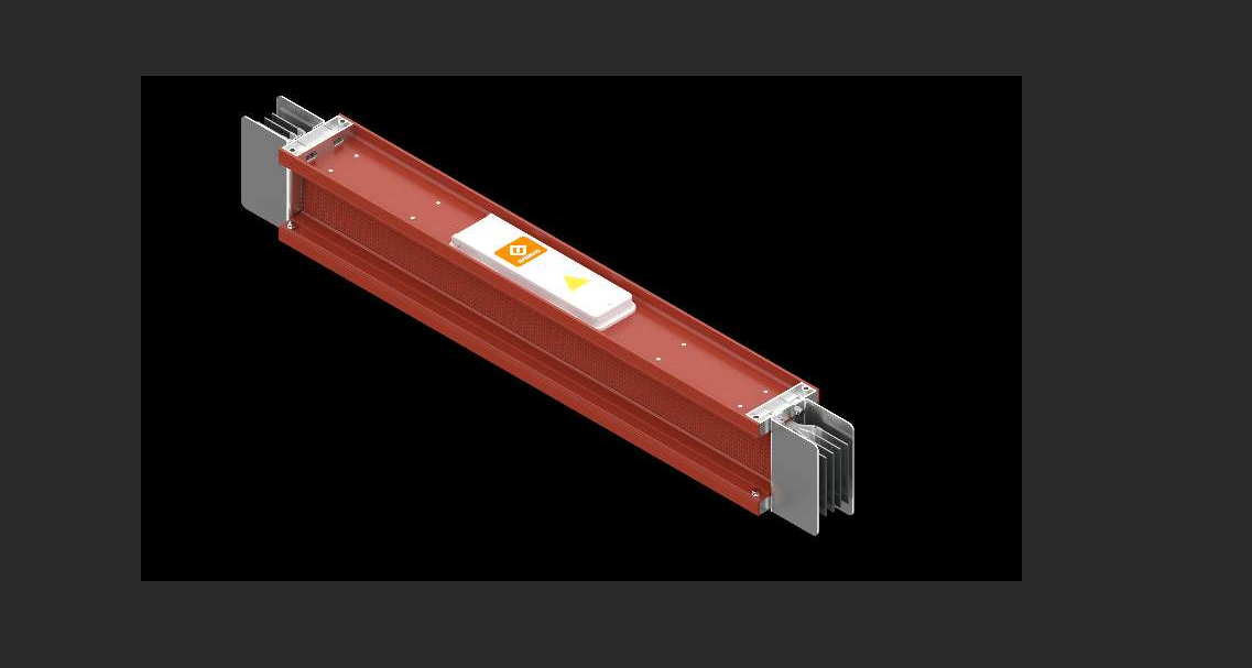 智能母线槽应用场景