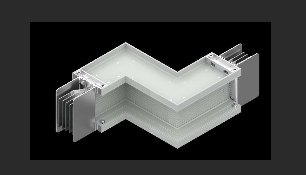 母线槽技术展示