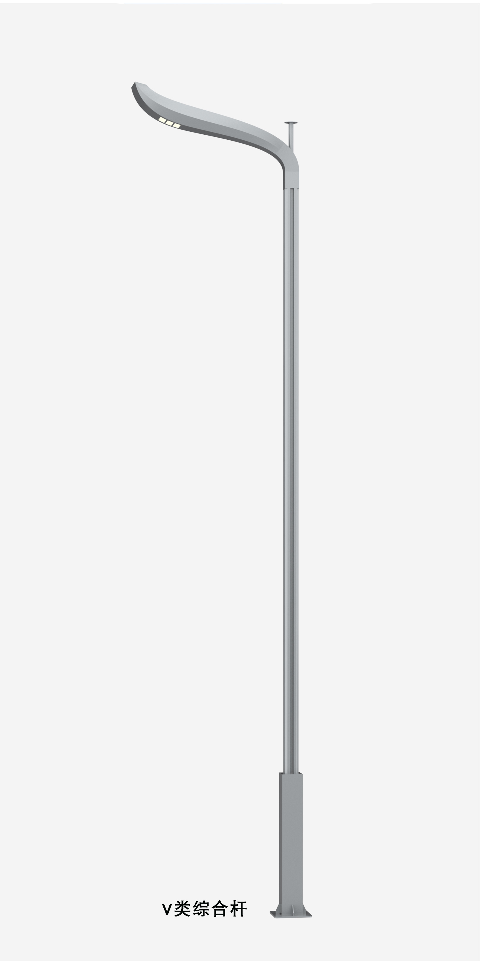 高杆灯应用场景