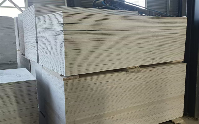 工厂与资质展示