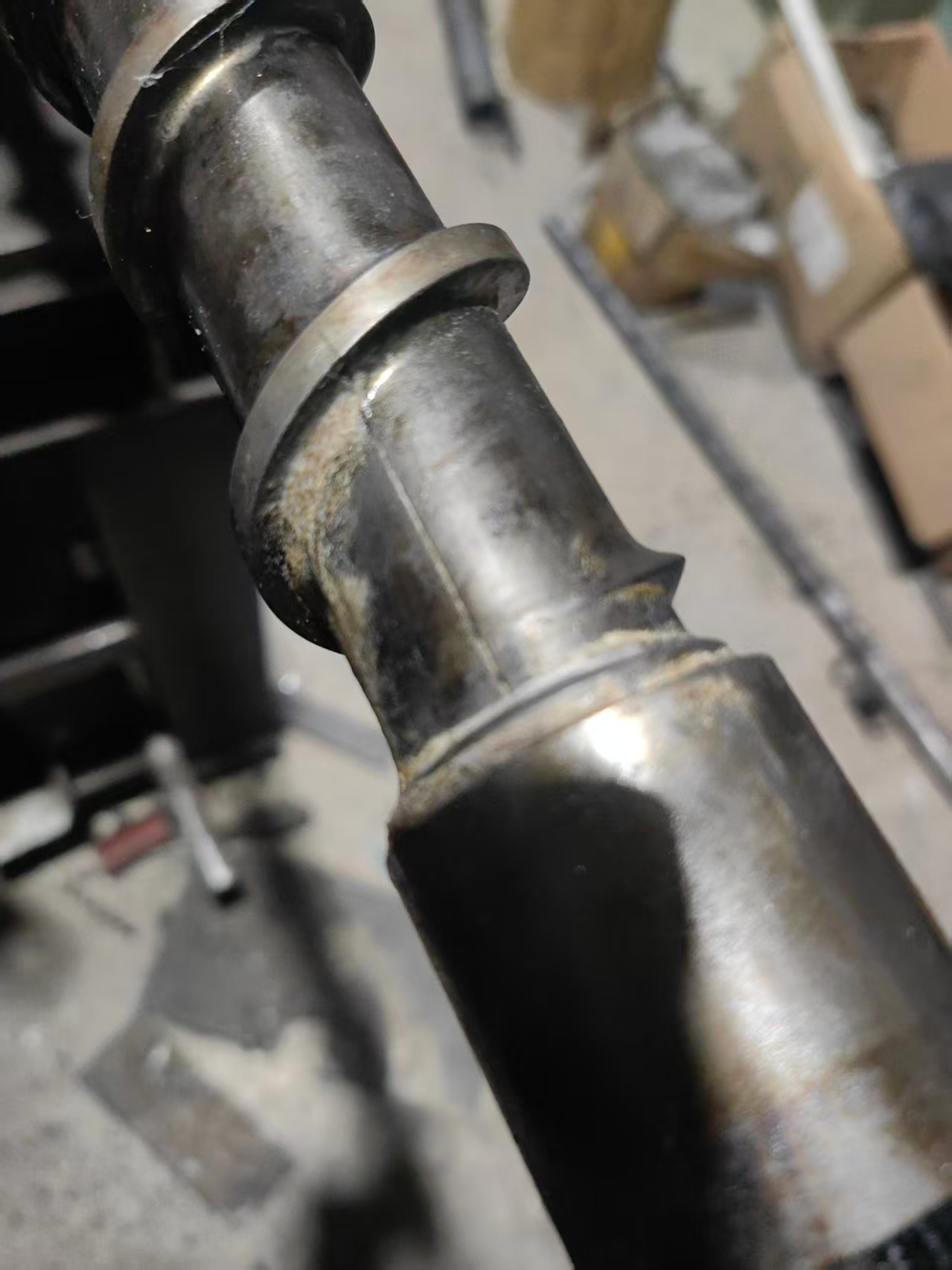 前瞻2026：杭州注塑企业如何精准选择辅机维修“源头”服务商？