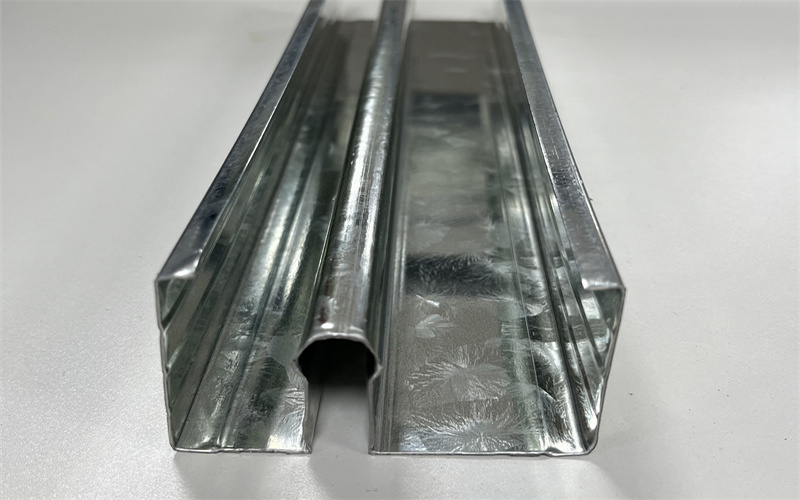 自动化生产线展示