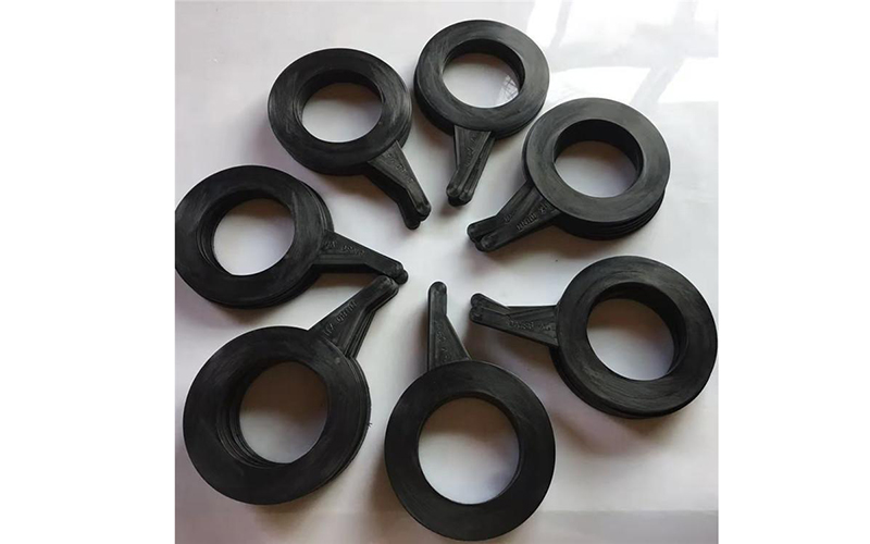 工業(yè)密封應(yīng)用案例示意