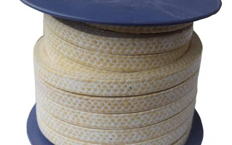 现代工业密封应用示意