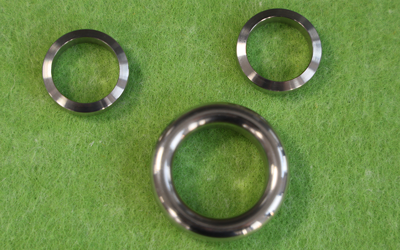 耐高壓金屬環(huán)墊產品展示