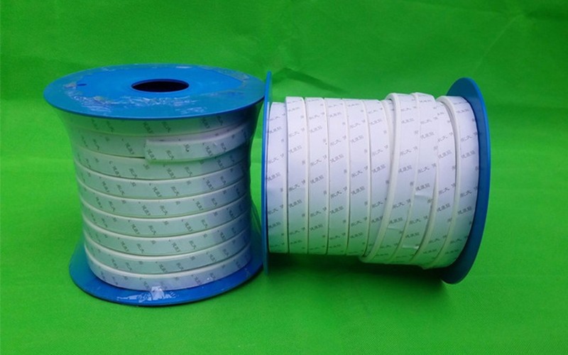 聚四氟乙烯帶產(chǎn)品展示