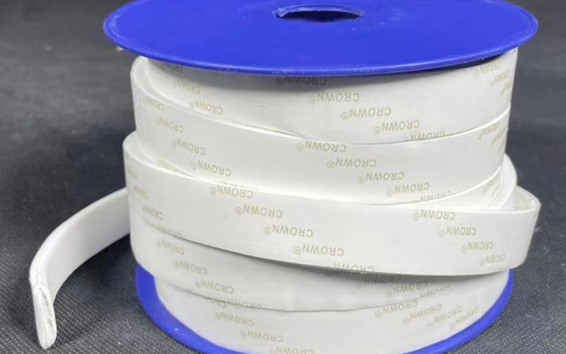 現(xiàn)代化密封材料生產(chǎn)場(chǎng)景