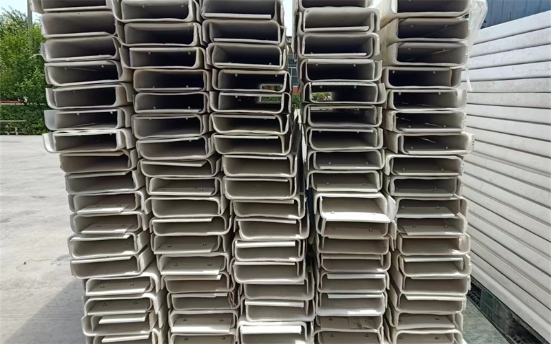 电缆防火槽盒相关产品