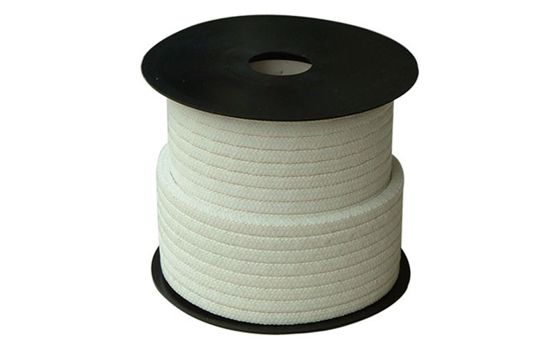 多种盘根产品对比