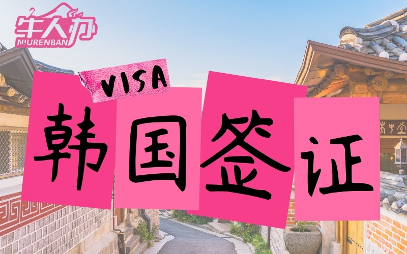 签证材料智能预审界面示意