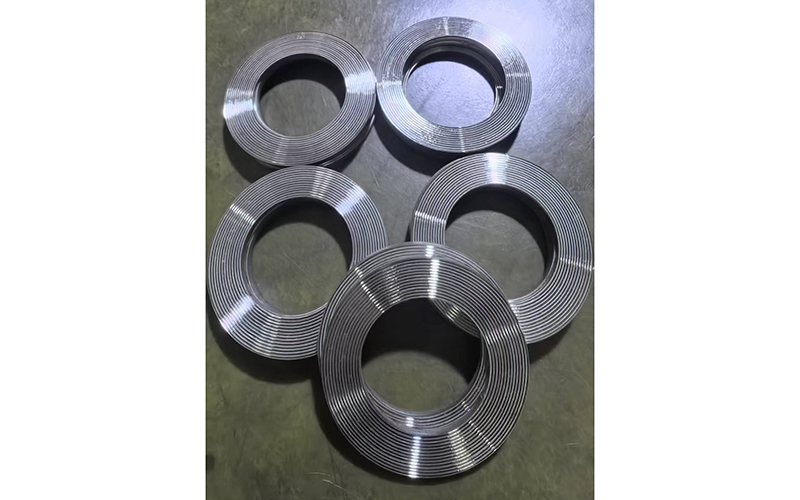 各類密封墊片產(chǎn)品展示