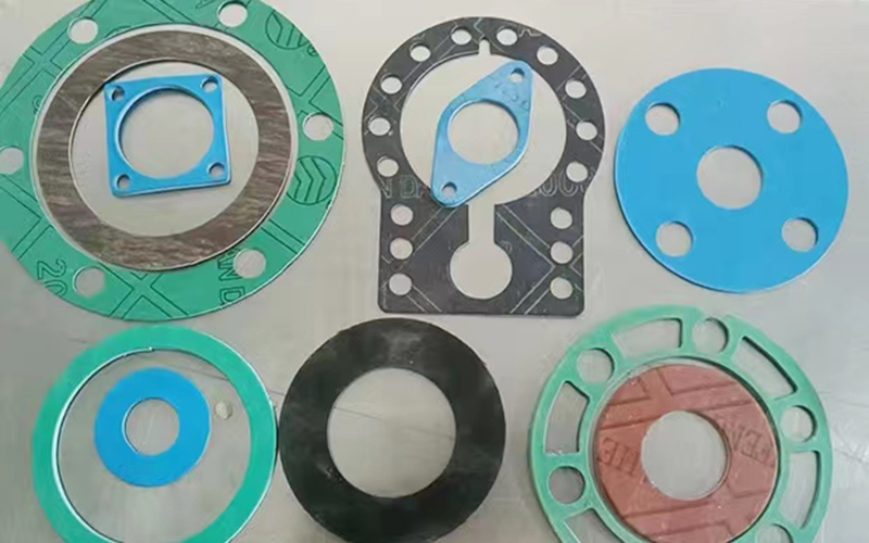 德恩密封部分產(chǎn)品展示