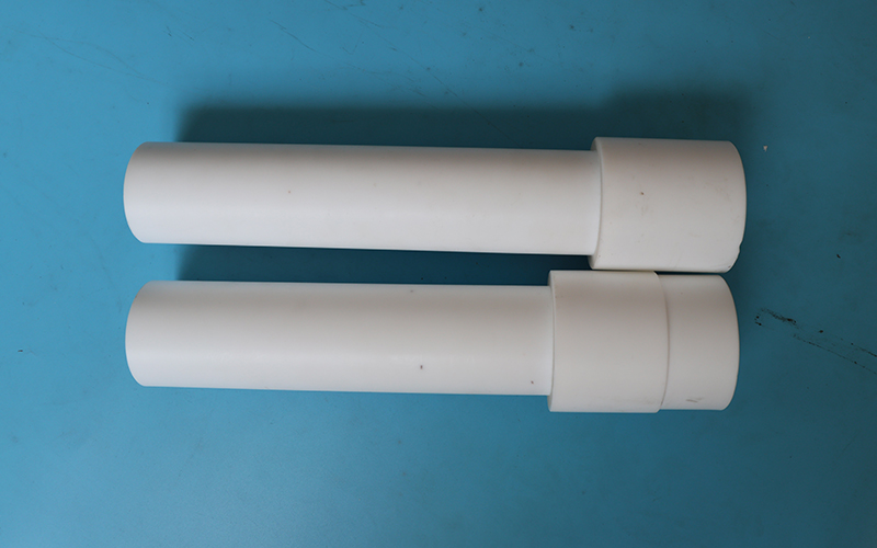 四氟弹性带应用示意图