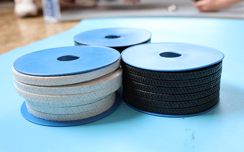 密封產(chǎn)品生產(chǎn)與檢驗