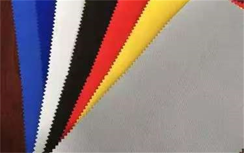 A级防火布产品展示