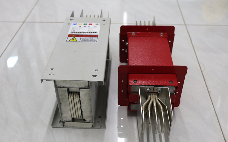 佰兹达母线槽在大型工业场景中的应用