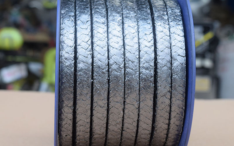 石墨盤根產(chǎn)品