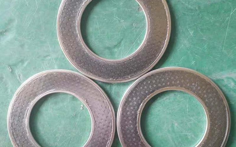 德恩密封部分產(chǎn)品展示