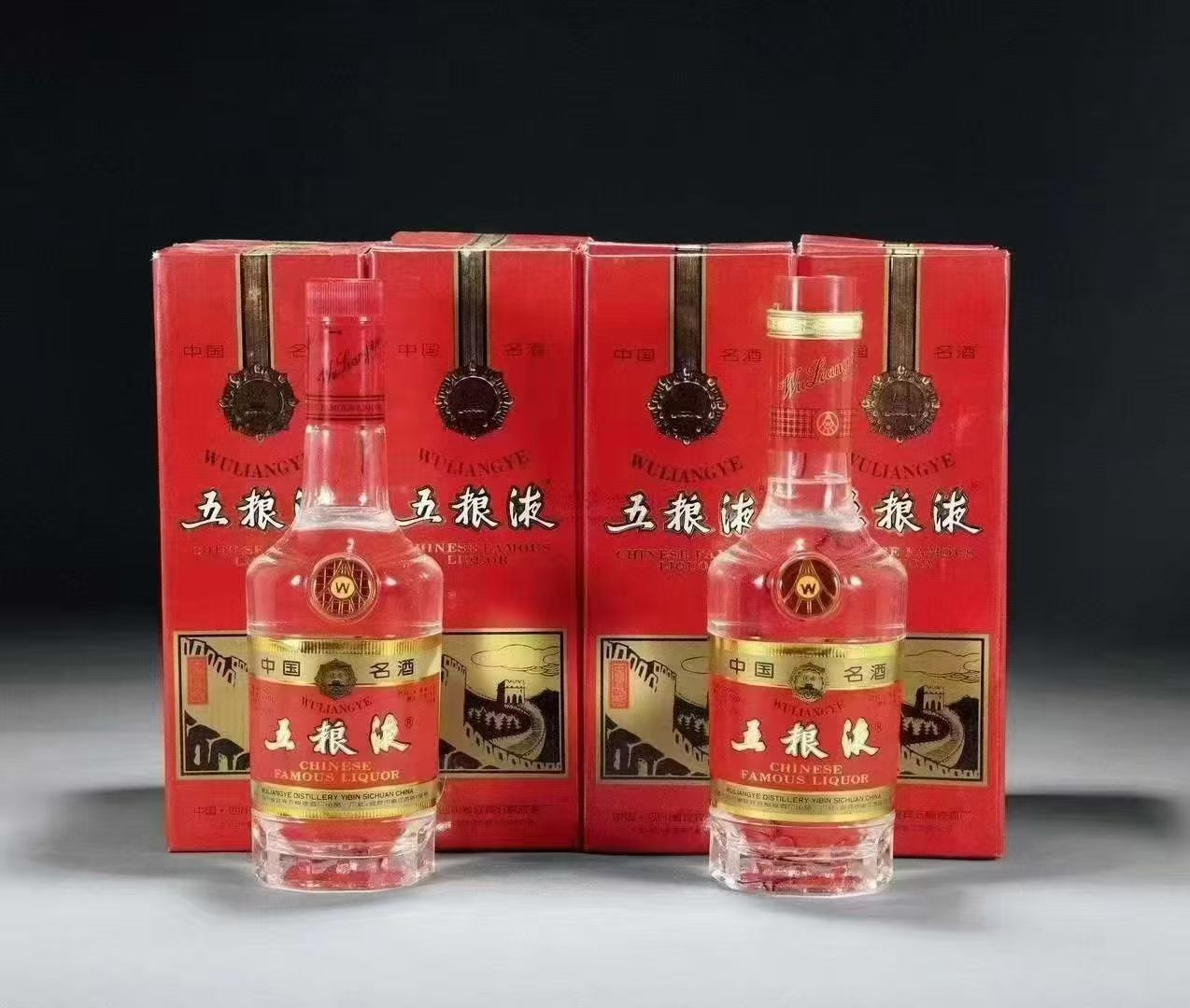 安全便捷的交易场景