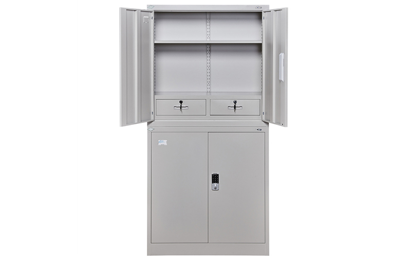 凯丰保密柜产品示例