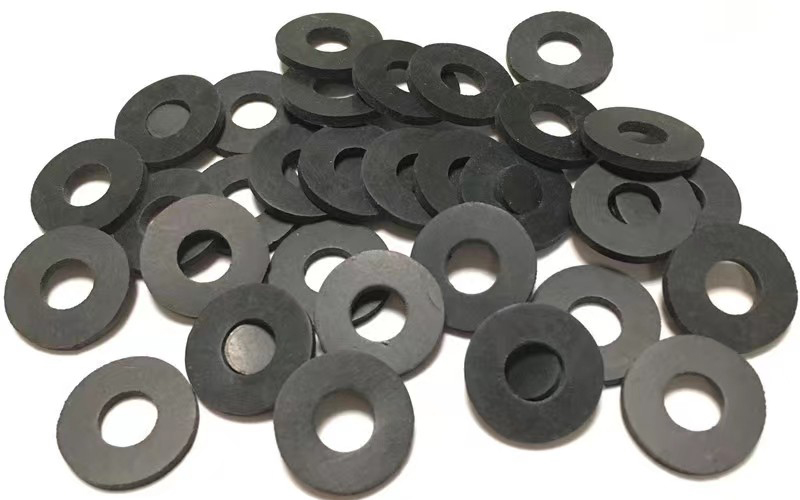 耐高温橡胶板产品展示