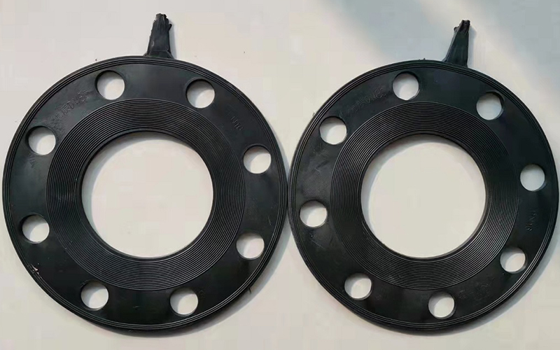 工业设备密封示意图