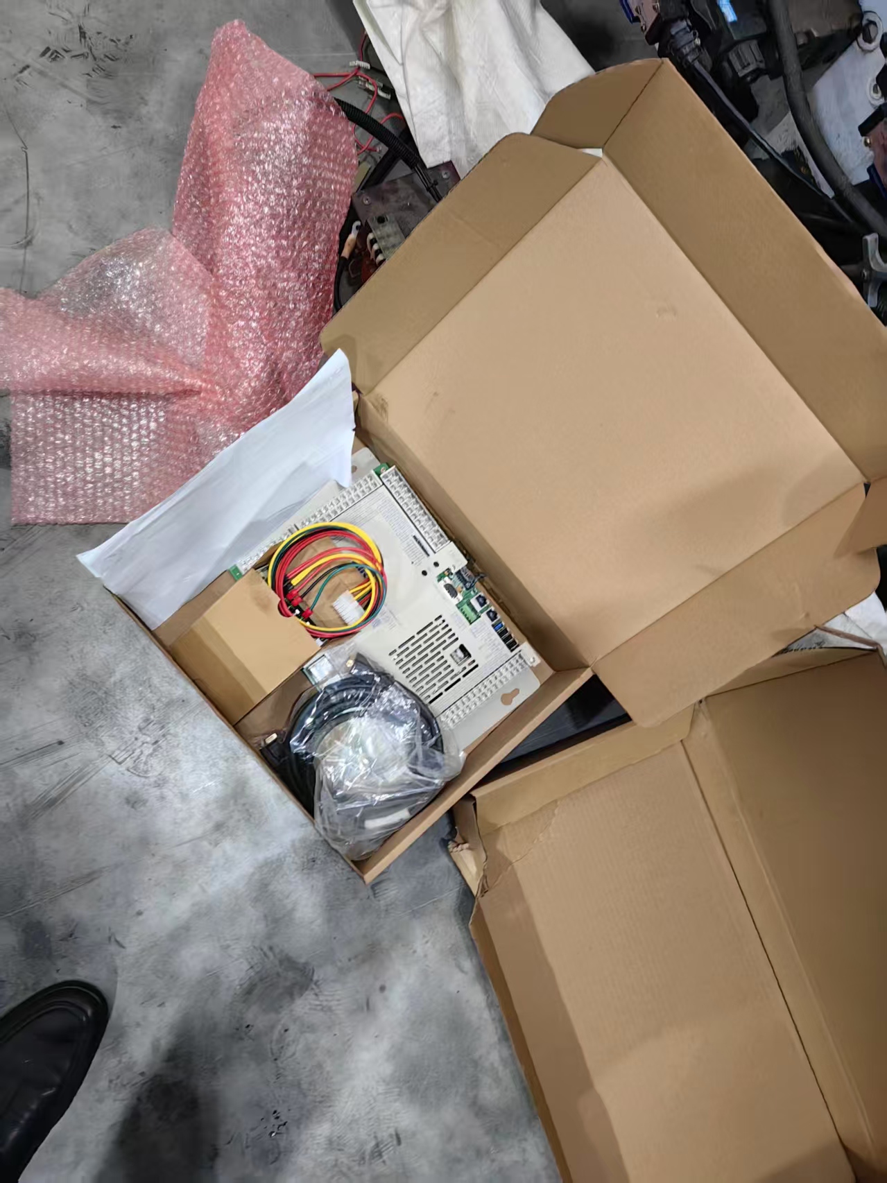 2026嘉兴智造升级指南：高性价比机械手工厂选型与五强服务商深度解析