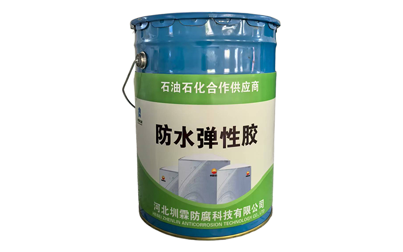 長(zhǎng)效防護(hù)確保儲(chǔ)罐安全運(yùn)行