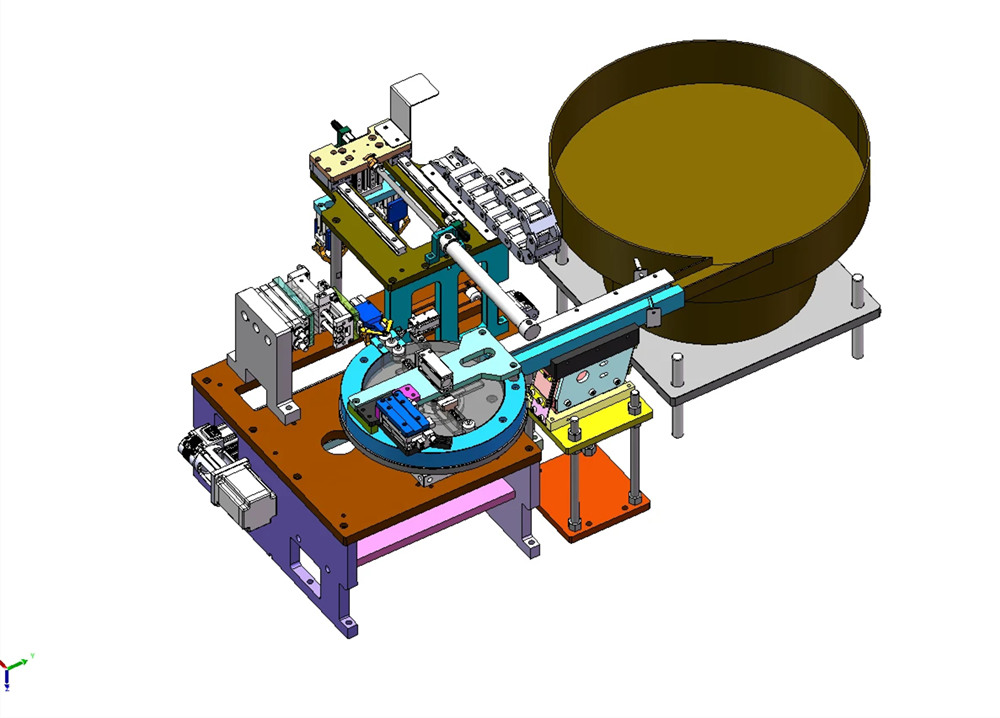 前瞻2026：佛山工业自动化服务商综合能力评估与选择指南(图2)
