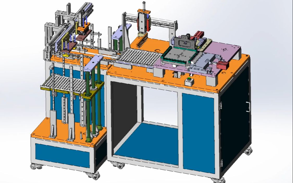 前瞻2026：佛山工业自动化服务商综合能力评估与选择指南(图1)