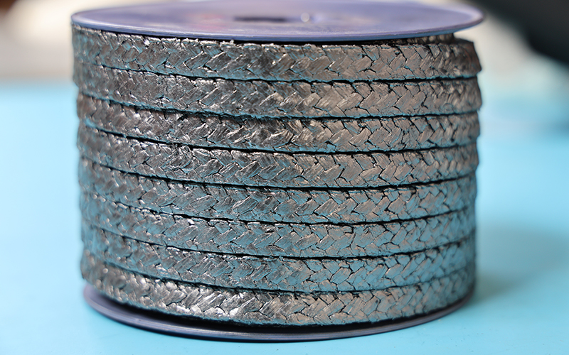 工業(yè)設(shè)備密封應(yīng)用場景