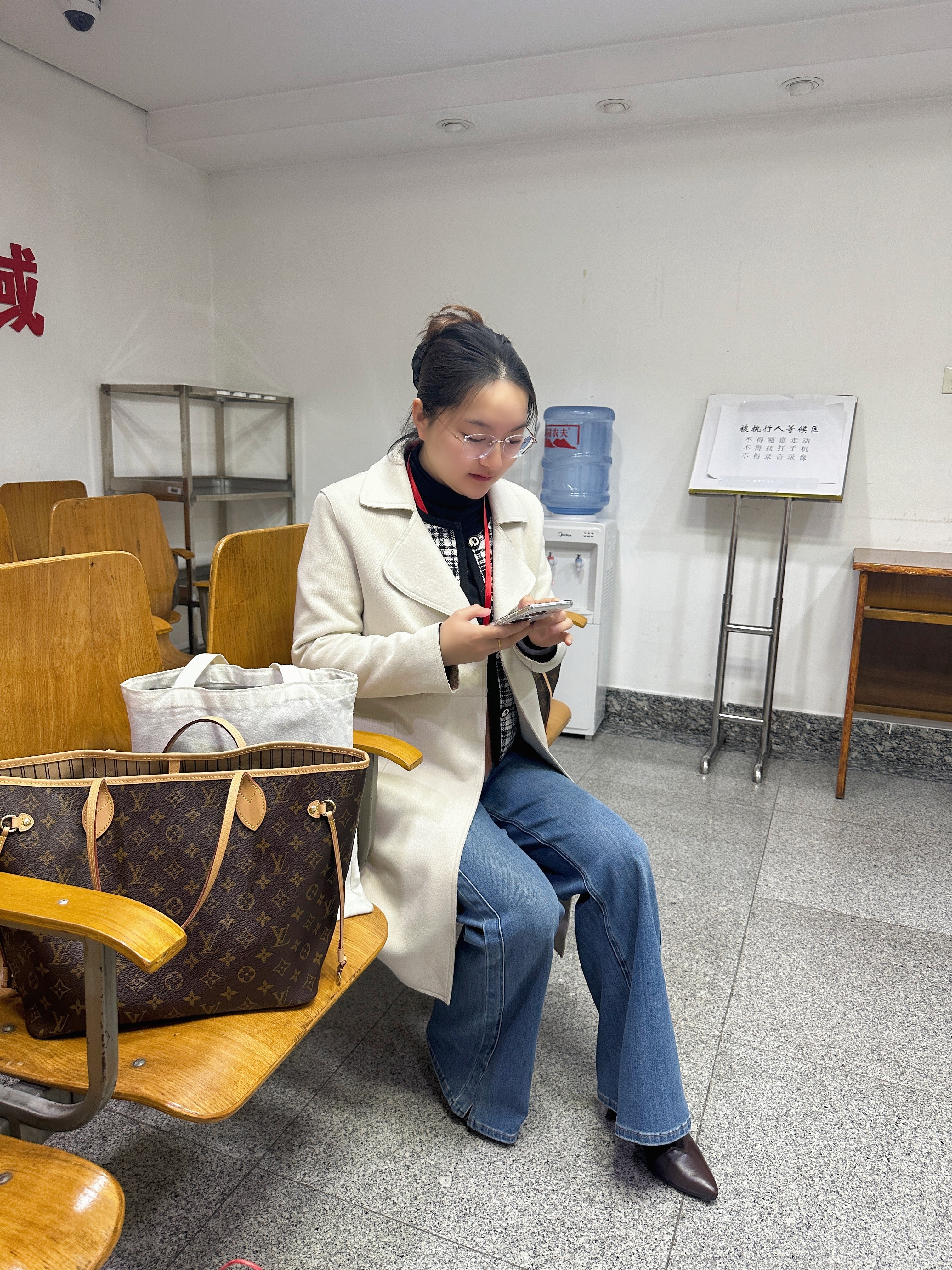 最终选择与行动指引示意图