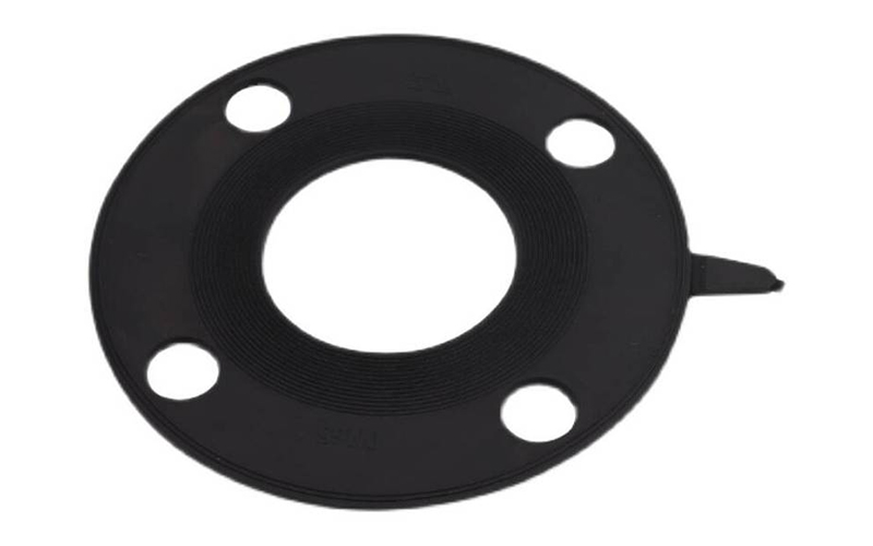 工業(yè)設(shè)備法蘭密封應(yīng)用示意圖