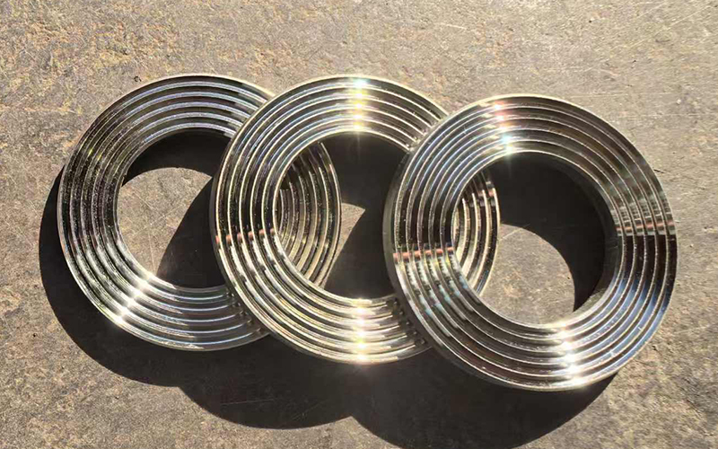 河北德恩密封金属环垫产品