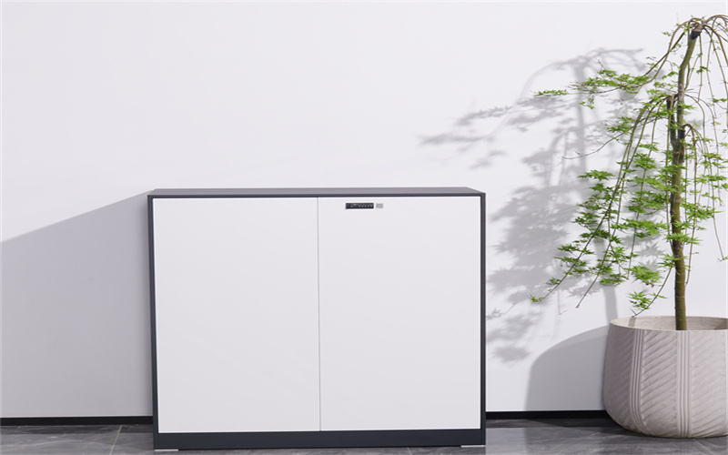 钢制矮柜应用场景