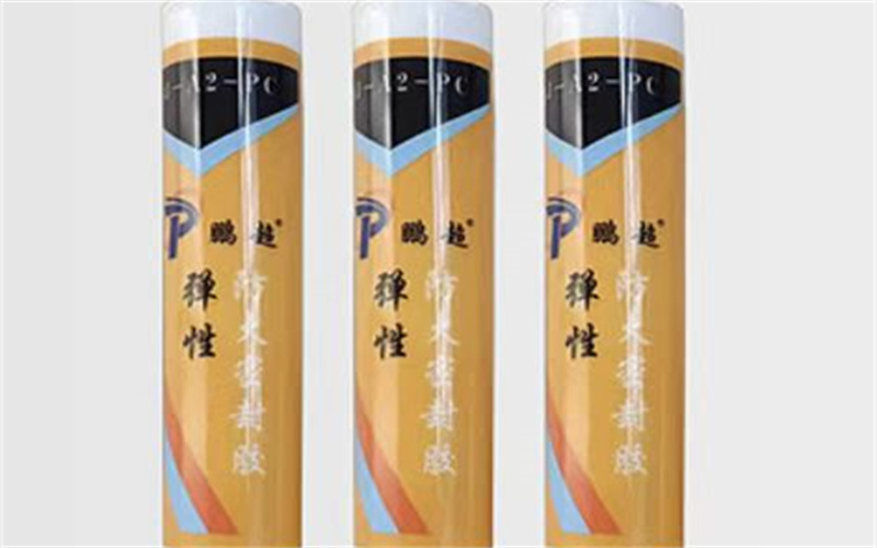 各类防火封堵材料对比展示