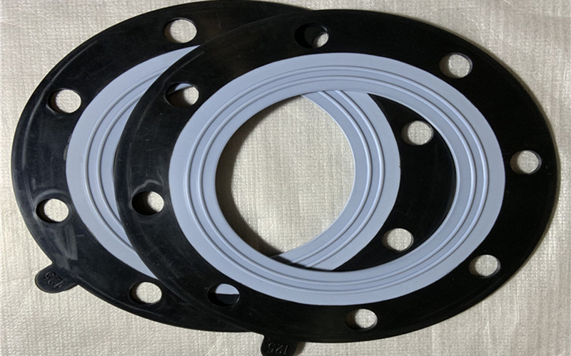 氟橡胶垫片在工业设备中的应用