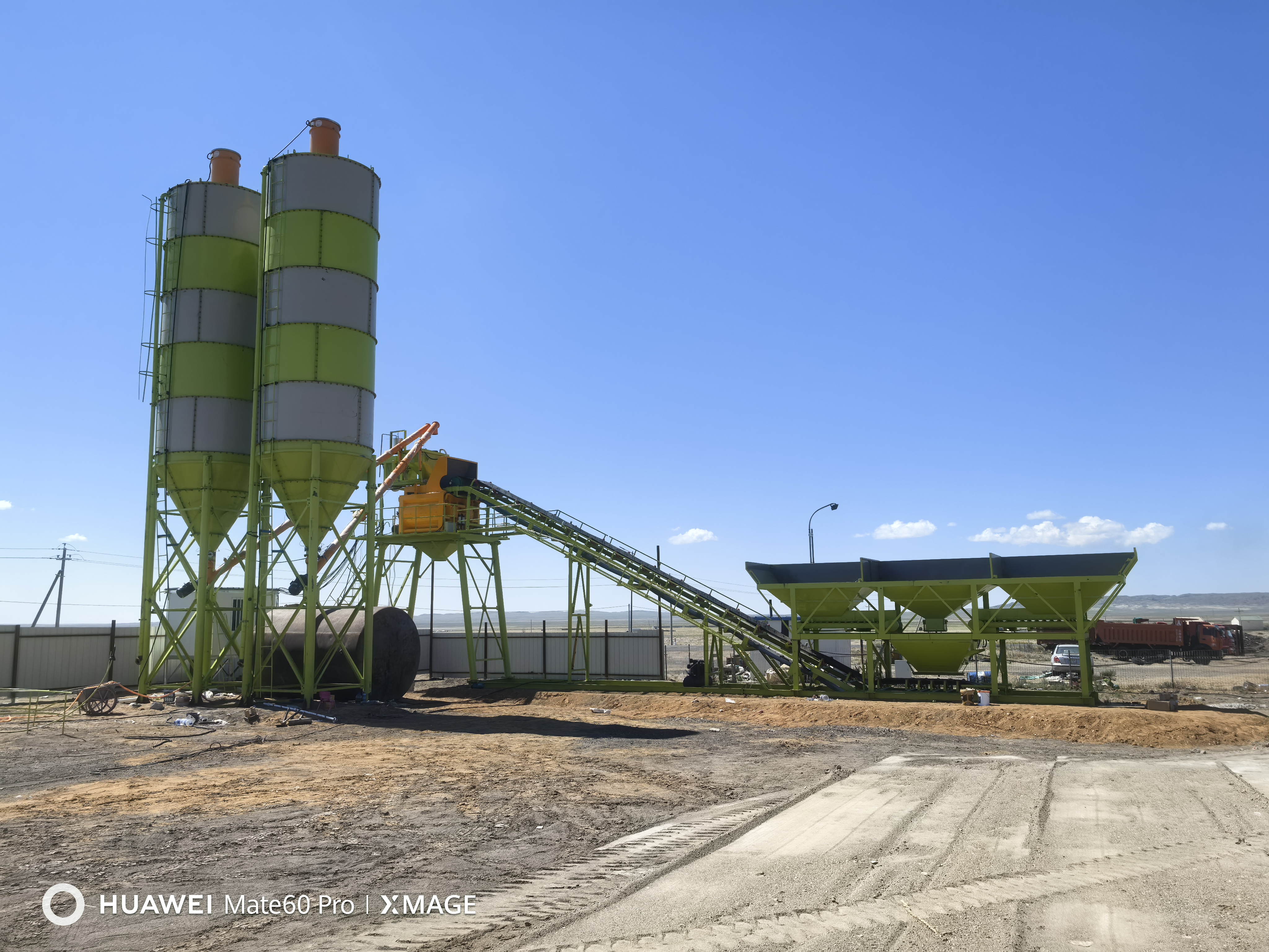 分步骤选型决策思维导图