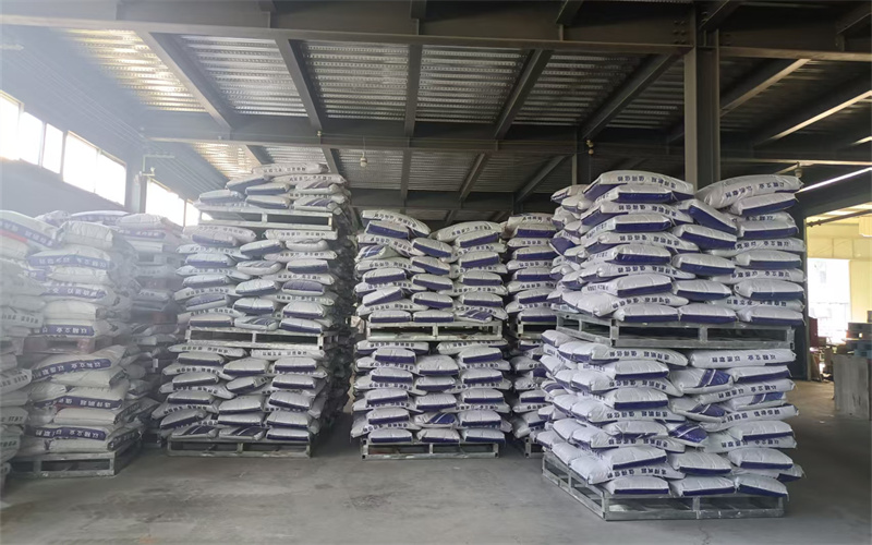 相关消防产品认证证书示例