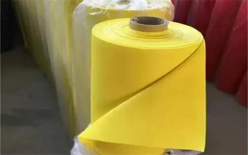 防火布应用场景